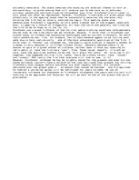 Eseja 'How Does Hitchcock Use Cinematography to Manipulate the Emotions of His Audience', 4.