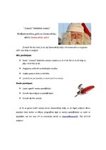 Paraugs 'Trīs darba sludinājumi', 1.