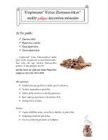 Paraugs 'Trīs darba sludinājumi', 3.