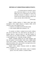 Referāts 'Lasītprasmes attīstīšana 5.-7.kasei krievu valodas mācību skolās', 6.