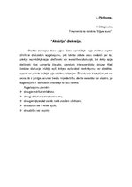 Referāts 'Lasītprasmes attīstīšana 5.-7.kasei krievu valodas mācību skolās', 21.