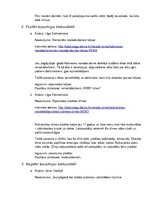 Konspekts 'Sabiedriskās preces un pakalpojumi', 2.