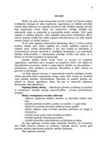 Diplomdarbs 'Personālvadības procesa pilnveidošanas projekts', 7.