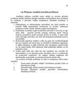 Diplomdarbs 'Personālvadības procesa pilnveidošanas projekts', 26.