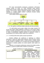 Diplomdarbs 'Personālvadības procesa pilnveidošanas projekts', 31.