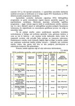 Diplomdarbs 'Personālvadības procesa pilnveidošanas projekts', 36.