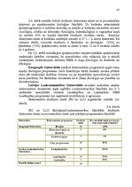 Diplomdarbs 'Personālvadības procesa pilnveidošanas projekts', 45.