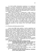 Diplomdarbs 'Personālvadības procesa pilnveidošanas projekts', 46.