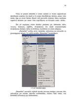 Diplomdarbs 'Personālvadības procesa pilnveidošanas projekts', 52.