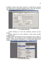 Diplomdarbs 'Personālvadības procesa pilnveidošanas projekts', 56.