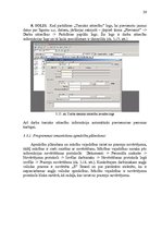 Diplomdarbs 'Personālvadības procesa pilnveidošanas projekts', 57.