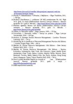 Diplomdarbs 'Personālvadības procesa pilnveidošanas projekts', 68.