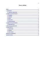 Prakses atskaite 'Nekustamo īpašumu kompānijas "Balsts" prakses atskaite', 2.