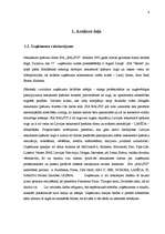 Prakses atskaite 'Nekustamo īpašumu kompānijas "Balsts" prakses atskaite', 4.