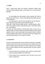 Prakses atskaite 'Nekustamo īpašumu kompānijas "Balsts" prakses atskaite', 10.