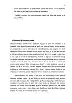 Prakses atskaite 'Nekustamo īpašumu kompānijas "Balsts" prakses atskaite', 11.