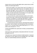 Prakses atskaite 'Nekustamo īpašumu kompānijas "Balsts" prakses atskaite', 15.