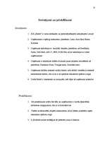 Prakses atskaite 'Nekustamo īpašumu kompānijas "Balsts" prakses atskaite', 18.