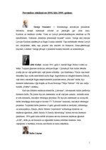 Konspekts 'Personības reklāmā no 1996. līdz 1999. gadam', 1.