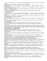 Eseja 'Comparison of the Three Major Sociological Theories', 2.