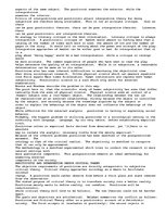 Eseja 'Comparison of the Three Major Sociological Theories', 3.