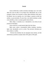 Referāts 'Datoratkarība', 3.