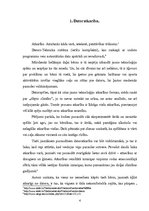 Referāts 'Datoratkarība', 4.