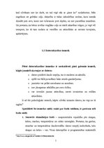 Referāts 'Datoratkarība', 5.