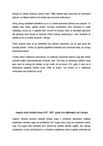 Referāts 'Kreditēšanas attīstības tendences Latvijā', 24.