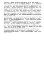 Eseja 'Would a Democracy Succeed in Iraq? ', 1.