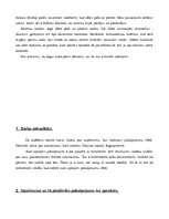 Referāts 'Tirgus analīze', 3.