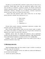 Referāts 'Tirgus analīze', 4.