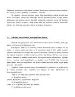 Referāts 'Tirgus analīze', 6.