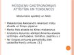 Prezentācija 'Ēdienu gatavošanas tendences', 2.