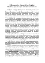 Prezentācija 'Ēdienu gatavošanas tendences', 11.
