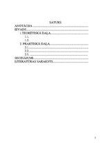 Konspekts 'Sievietes pasaule 20.gs. sākuma dzejnieces A.Skujiņas un 20.gs. beigu dzejnieces', 3.