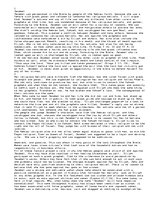 Eseja 'A Detailed Overview of Jezebel from the Bible', 1.