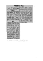 Referāts 'Vācijas kanclera Ādolfa Hitlera nākšanas pie varas atspoguļojums Latvijas laikra', 23.