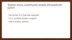 Prezentācija 'Juridiskā retorika un prezentācijas prasmes', 7.