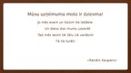 Prezentācija 'Juridiskā retorika un prezentācijas prasmes', 12.