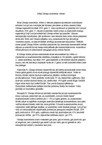 Eseja 'Kārļa Ulmaņa autoritārais režīms', 1.