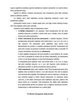 Referāts 'Bankas finanšu pakalpojumi', 4.