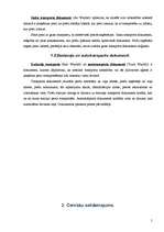 Referāts 'Bankas finanšu pakalpojumi', 5.