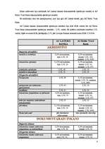 Referāts 'Bankas finanšu pakalpojumi', 6.