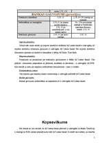 Referāts 'Bankas finanšu pakalpojumi', 7.