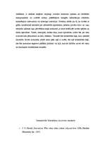 Eseja 'Žurnālistikas attīstības izpausmes Latvijā', 3.