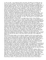 Eseja '"The Northern Ireland Conflict: What About the Children?"', 1.