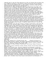 Eseja '"The Northern Ireland Conflict: What About the Children?"', 2.