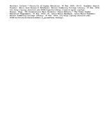 Eseja '"The Northern Ireland Conflict: What About the Children?"', 3.