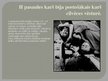 Prezentācija 'Otrā pasaules kara sekas', 2.